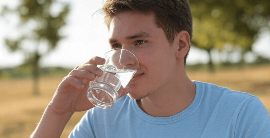 Systèmes de filtration d'eau